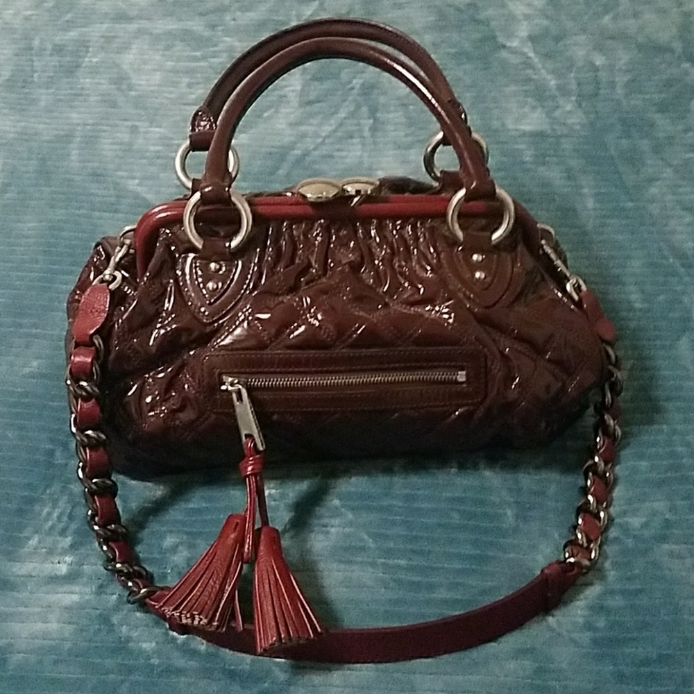 Hobo Bag